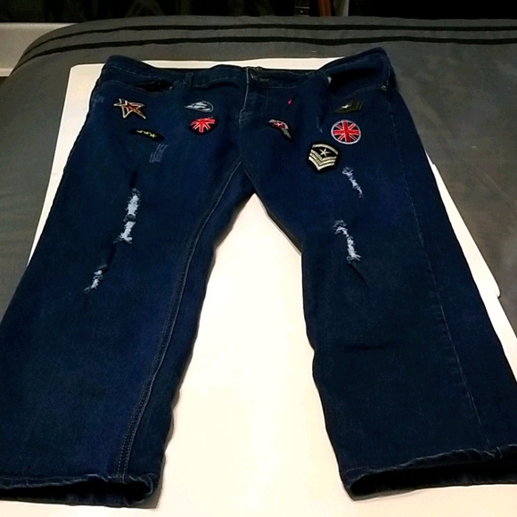 bee & ceci Denim - Bee & Ceci Jeans